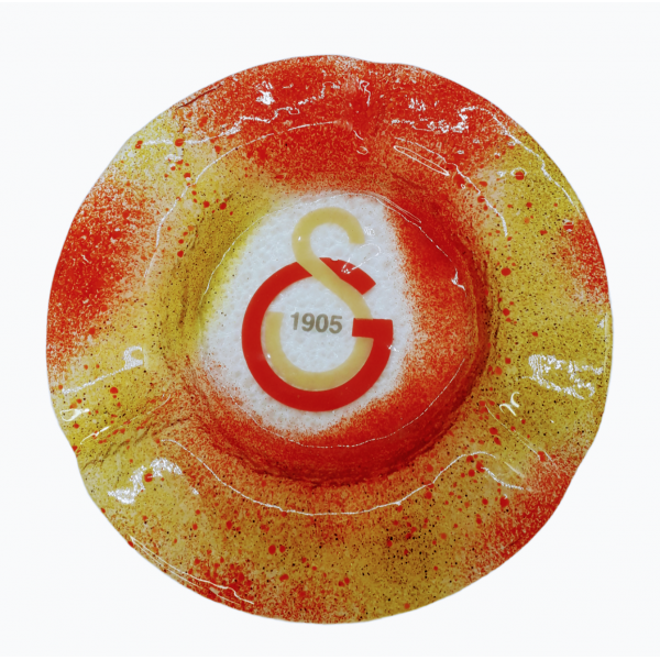 ΧΕΙΡΟΠΟΙΗΤΟ ΤΑΣΑΚΙ '' GALATASARAY ''